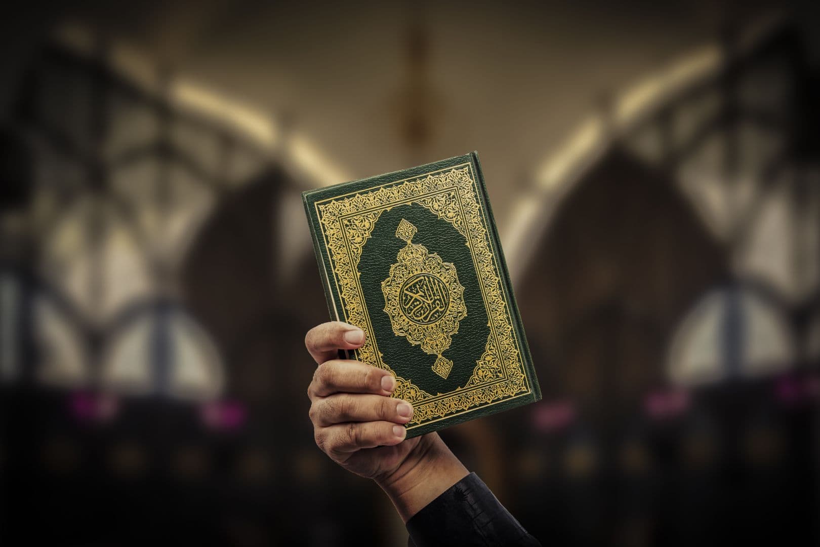 اگر استخاره بد آمد چکار باید بکنیم؟